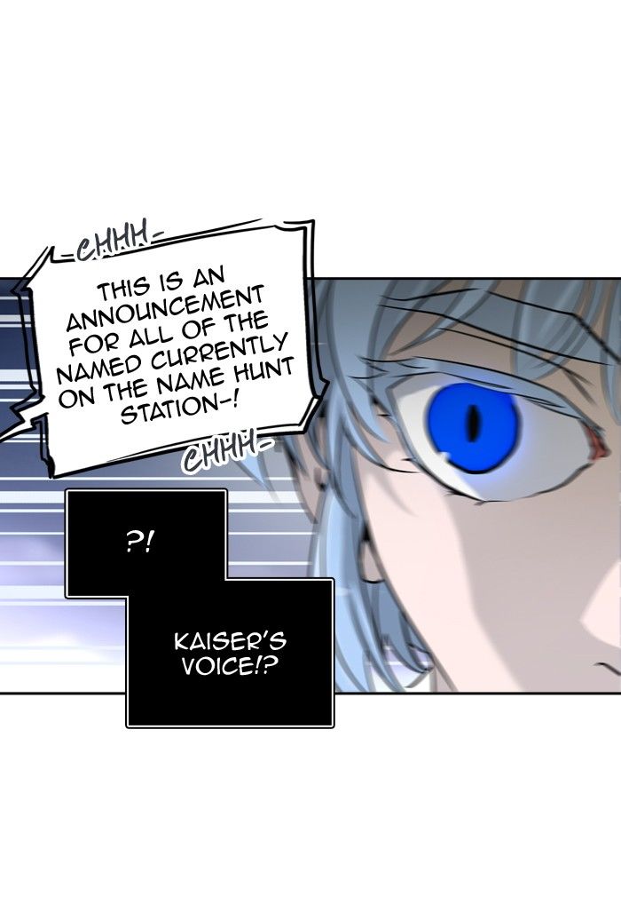 Tower of God Chapter 288 79